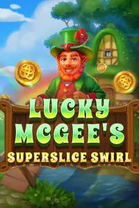 Lucky McGee’s SuperSlice Swirl